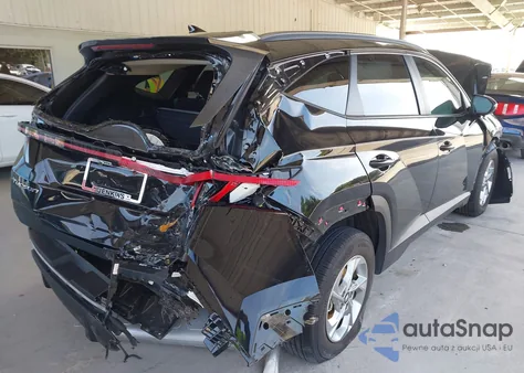 2023 Hyundai Tucson Sel из США, поврежденный, VIN 5NMJB3AE5PH197154